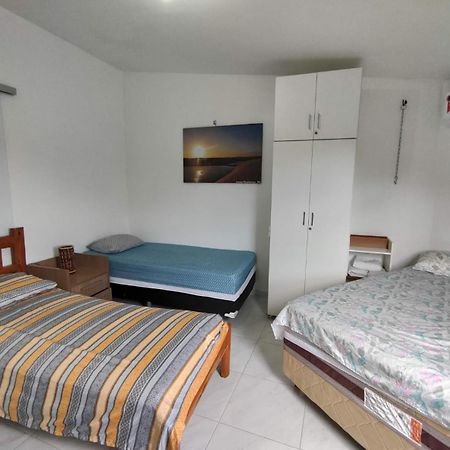 Chale Em Porto Dos Lencois Residence Barreirinhas Exterior foto