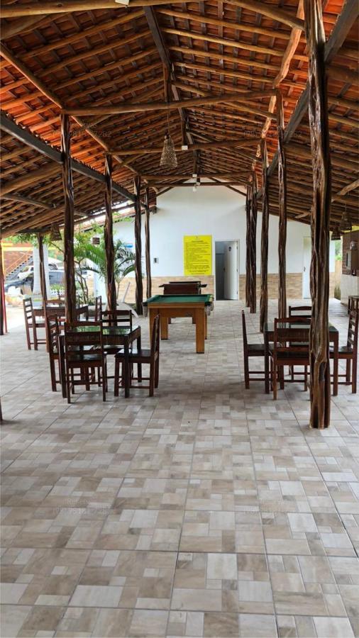 Chale Em Porto Dos Lencois Residence Barreirinhas Exterior foto