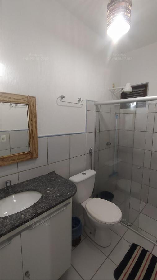 Chale Em Porto Dos Lencois Residence Barreirinhas Exterior foto