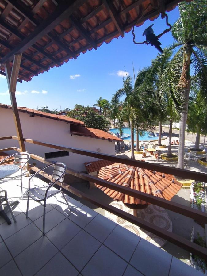 Chale Em Porto Dos Lencois Residence Barreirinhas Exterior foto