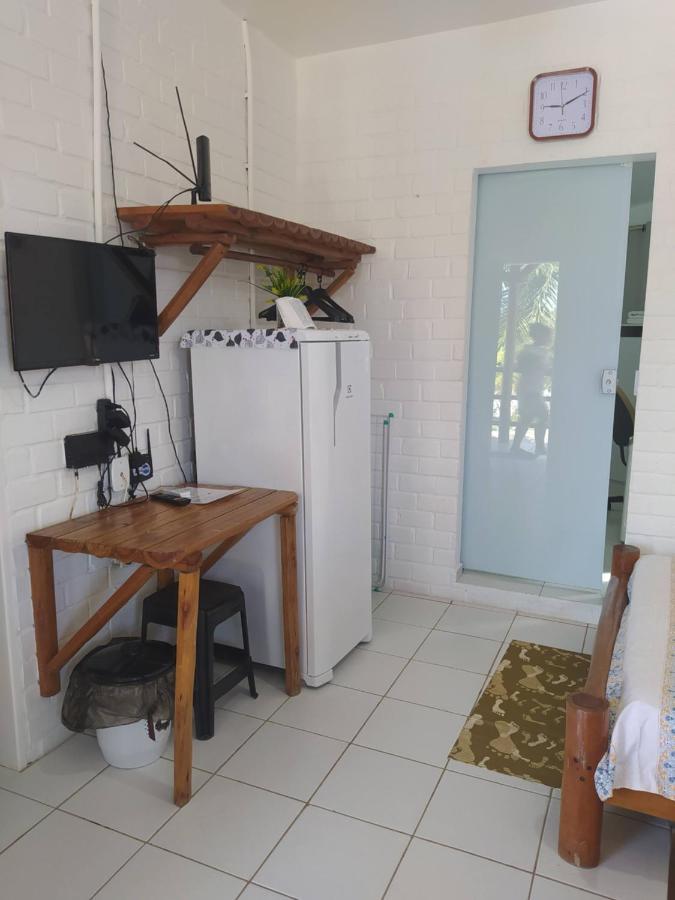 Chale Em Porto Dos Lencois Residence Barreirinhas Exterior foto