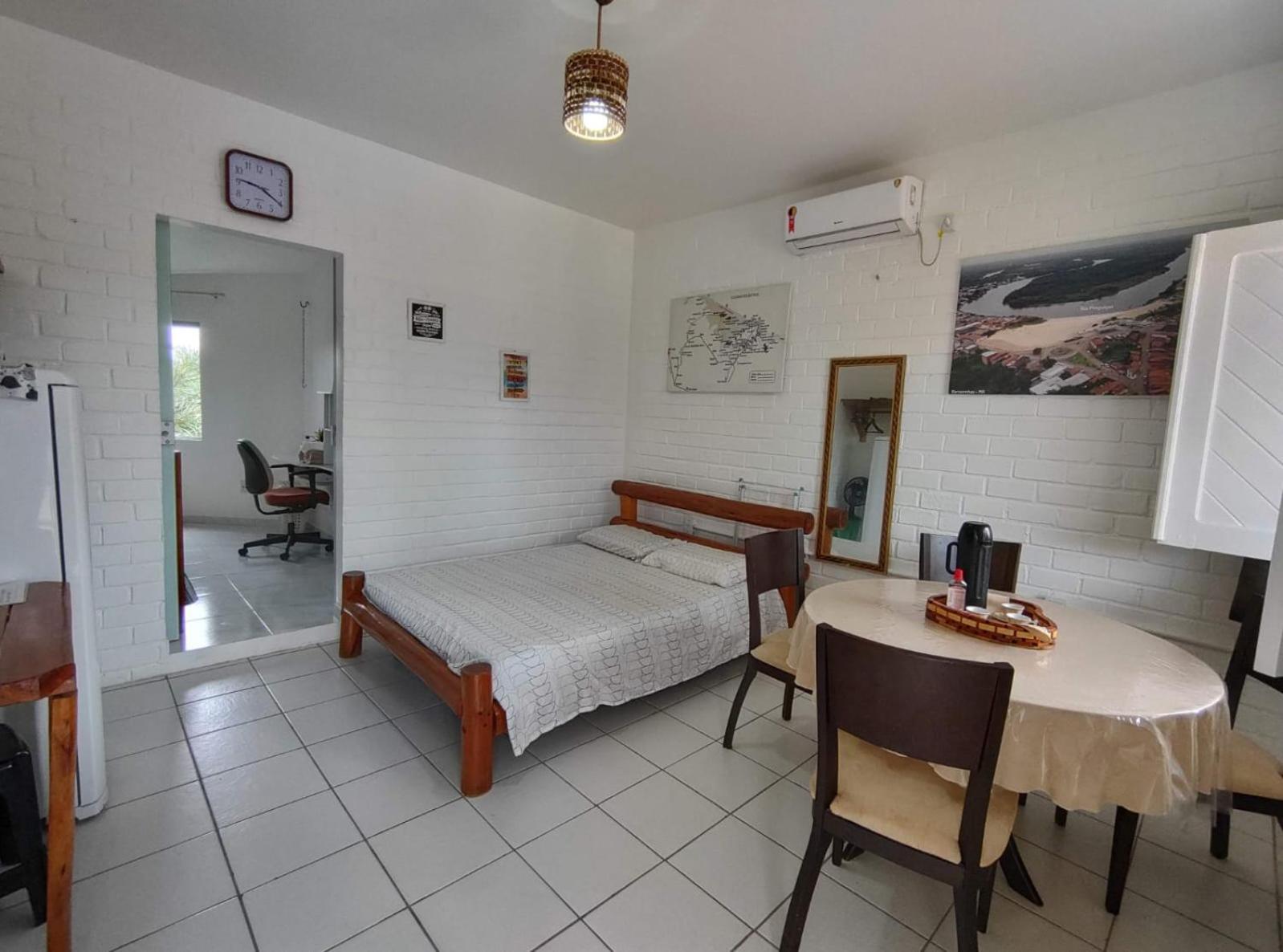 Chale Em Porto Dos Lencois Residence Barreirinhas Exterior foto