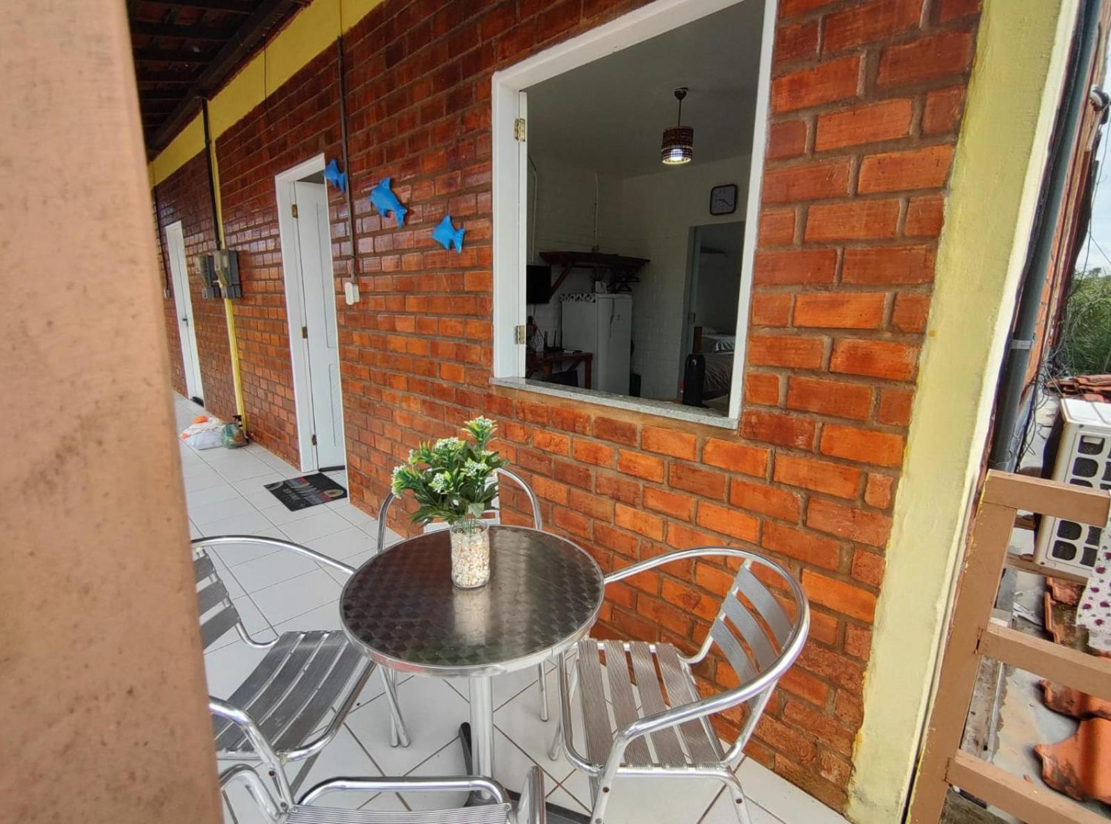 Chale Em Porto Dos Lencois Residence Barreirinhas Exterior foto