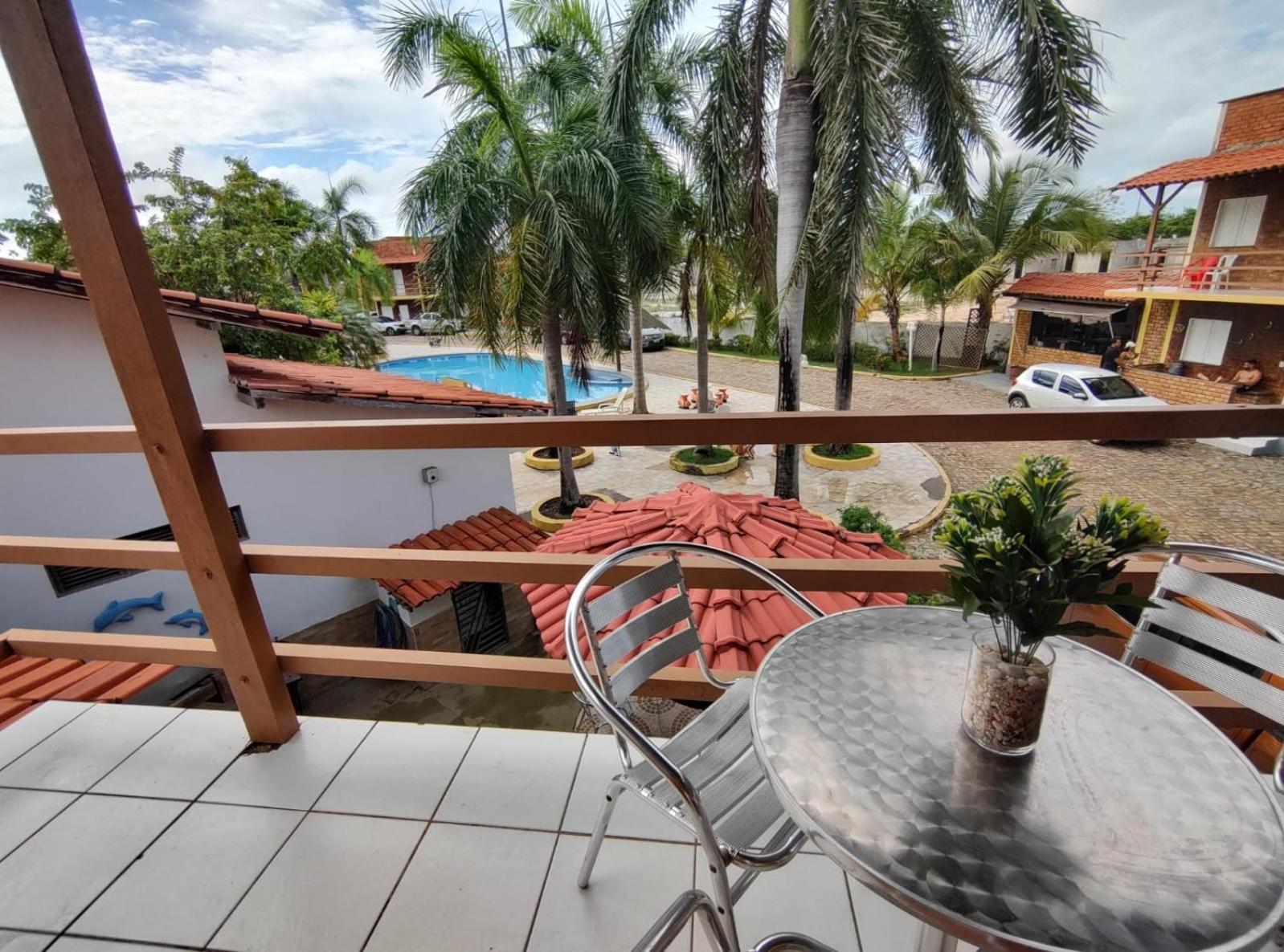 Chale Em Porto Dos Lencois Residence Barreirinhas Exterior foto