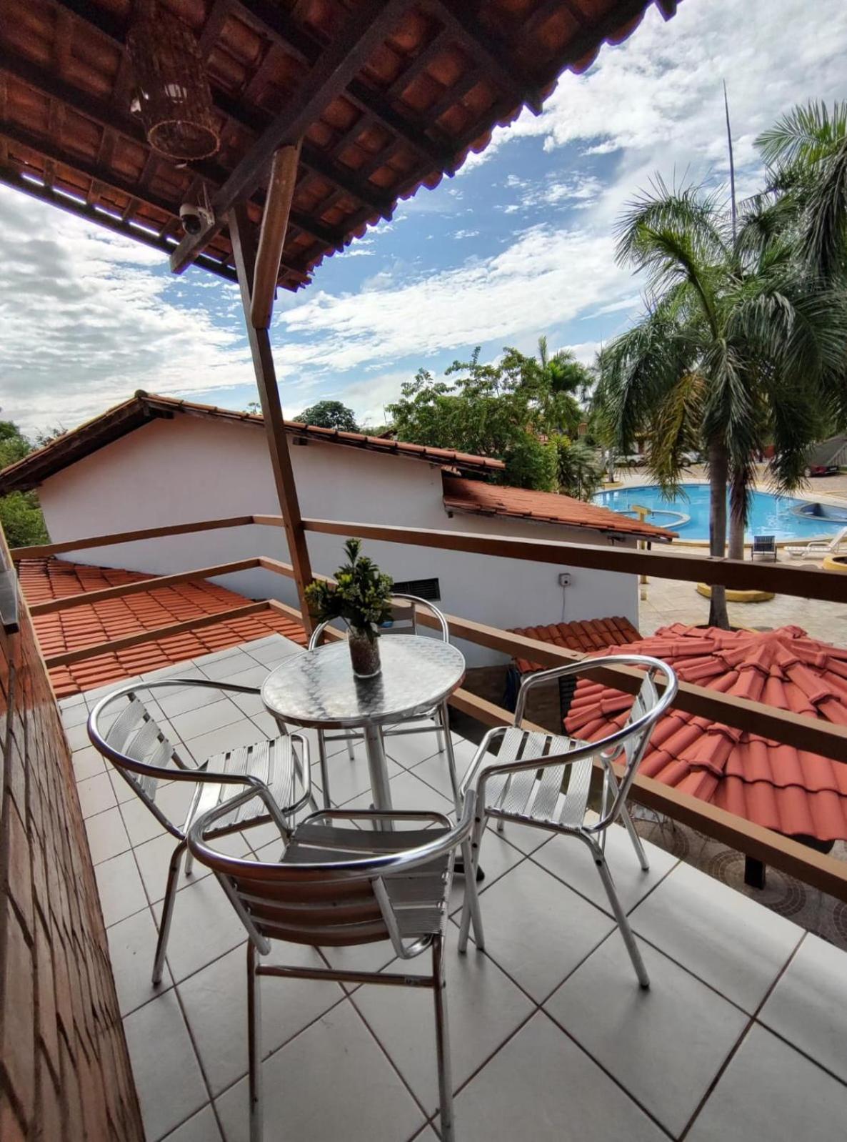 Chale Em Porto Dos Lencois Residence Barreirinhas Exterior foto