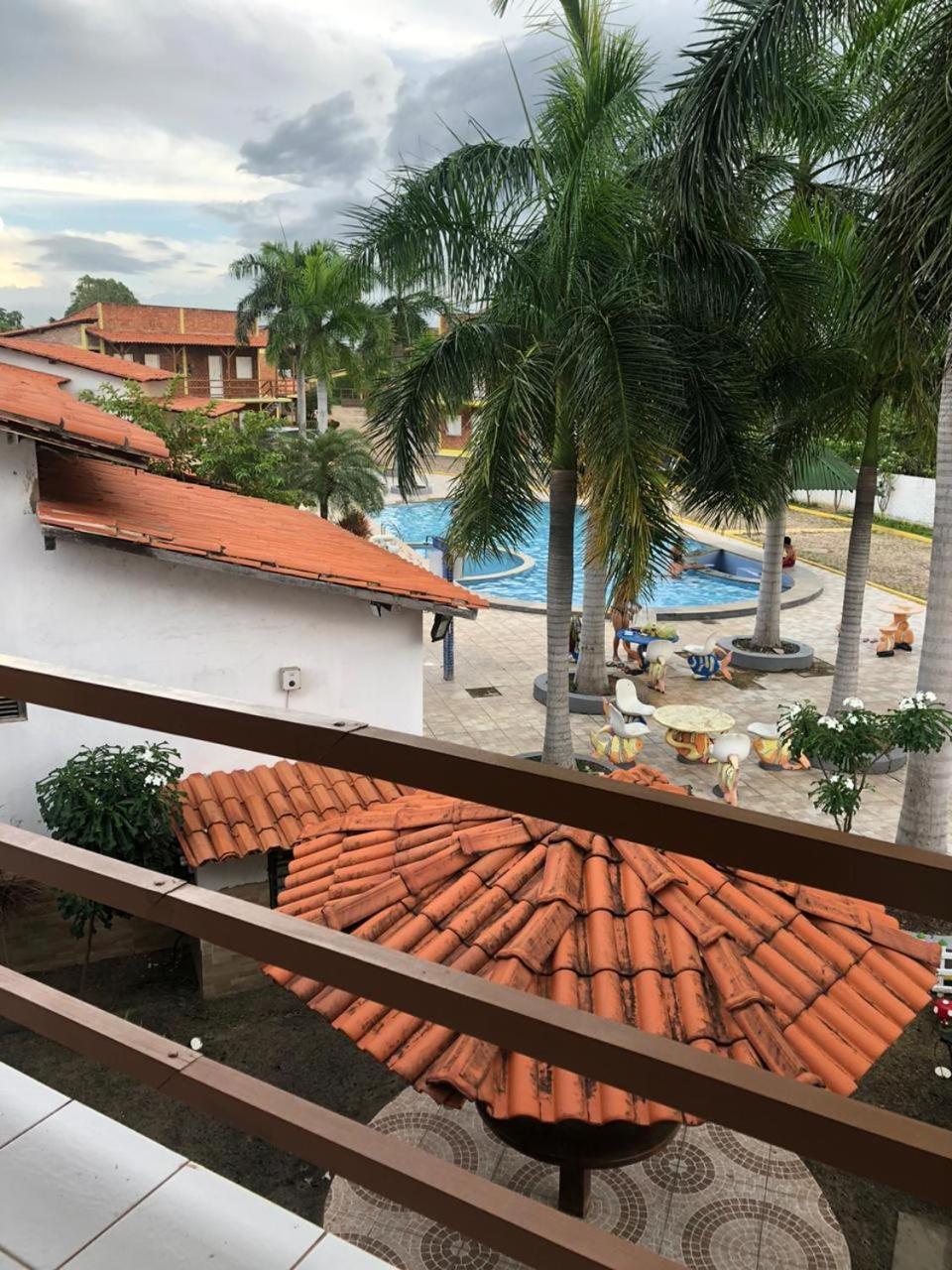 Chale Em Porto Dos Lencois Residence Barreirinhas Zimmer foto